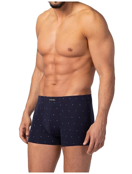 Lama boxerky M-1078 SZ A'2 3XL-4XL Lama boxerky M-1078 SZ A'2 3XL-4XL