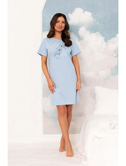 Košile model 22110231 kr/r 2XL3XL L26 - Regina