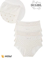 DC Girl kalhotky 27151 A'2 M-XL