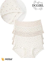 DC Girl kalhotky 27178 A'12 M-XL