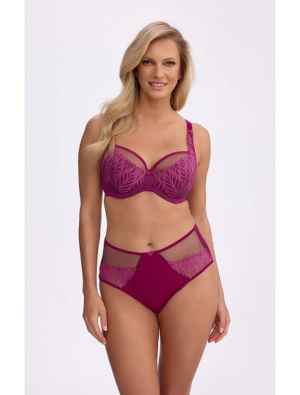 Podprsenka Semi Soft Gaia BS 1384 od značky Mariana Podprsenka Semi Soft Gaia BS 1384 od značky Mariana