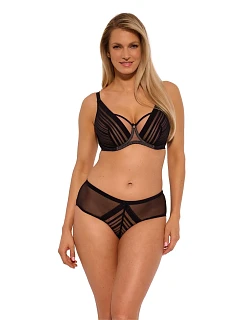 Podprsenka typu balconette Gaia BS 1397 Alicia