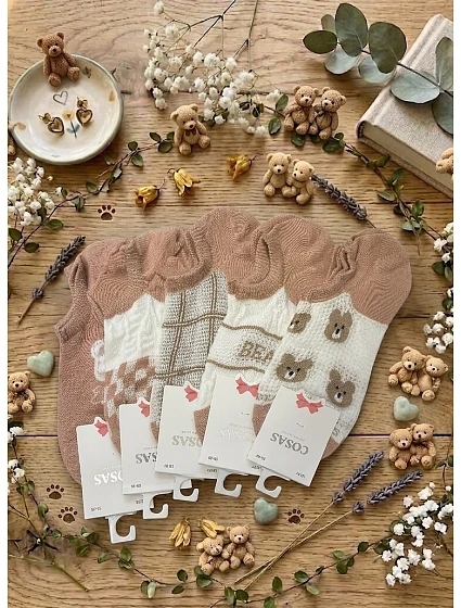 WiK Cosas 3517 vzor 15 stop 35-42 WiK Cosas 3517 vzor 15 stop 35-42