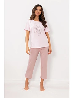 Pyžamo Regina 4009 kr/r M-XL L26