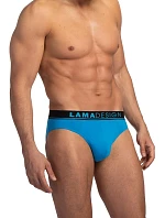 Kalhotky Lama M-1067 SD A'2 M-2XL