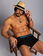 Lama boxerky M-1068 SZG A'2 M-2XL