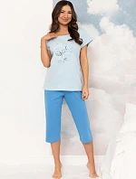 Pyžamo Regina 4010 cr/r M-XL L26