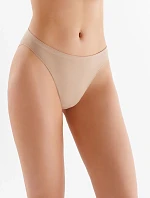 Gabriella S111 Bezešvé kalhotky s vysokým pasem S-L