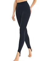 Legíny Gabriella S114 Bezešvé pásky S-XL