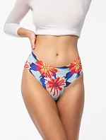 Julimex Flower Folk Simple Classic kalhotky S-XL