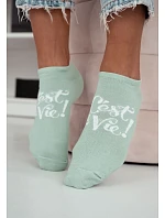 Milena nohy 1146-091 C'est La Vie! 37-41