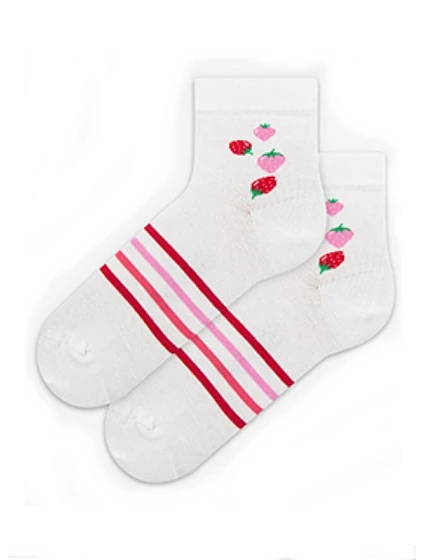 Ponožky Cottoline model 22134280 1115 let - Gatta