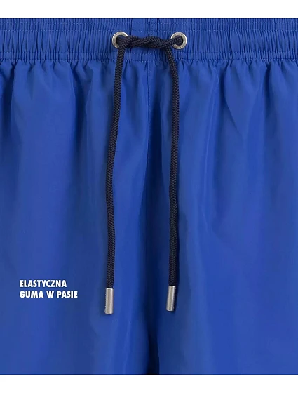 Plavecké šortky model 22148277 S2XL - Atlantic