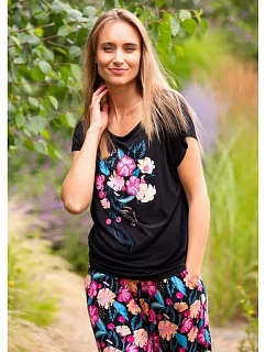 Pyžamo Klíč LNS 516 A26 kr/r M