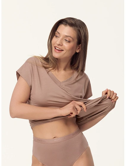 Mila košile S2XL model 22155636 - Mefemi