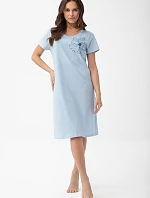 Košile Luna 1002 kr/r M-XL L26