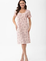 Košile Luna 1003 kr/r M-XL L26