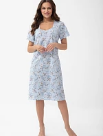 Košile Luna 1003 kr/r 2XL L26