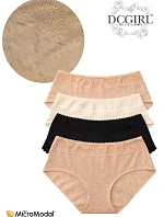 DC Girl kalhotky 27141 A'2 M-XL