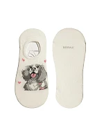 Baleriny Moraj CDB200-014 35-41