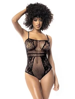 Body Mapale 1103 Fishnet Bodysuit