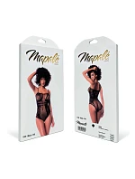 Body Mapale 1103 Fishnet Bodysuit