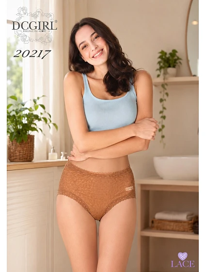 kalhotky model 22210881 A'2 - DC Girl