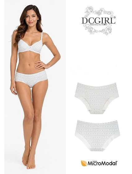 Figi DC Girl 27259 A'12 S-XL
