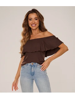 Blůza De Lafence 060 Paloma – španělský styl