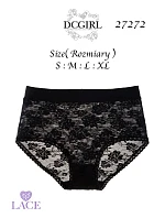 Kalhotky DC Girl 27272 A'12 S–XL