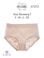 Kalhotky DC Girl 27272 A'12 S–XL