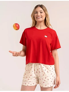 Pyžamo Moraj PDD2800-007 kr/r S–XL
