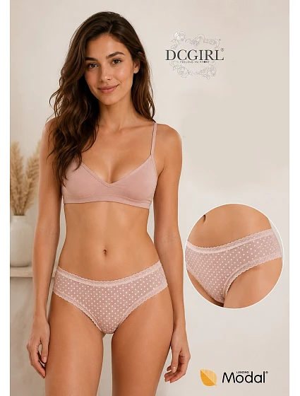 Figi DC Girl 26946 A12 S-L