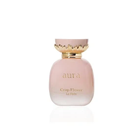 Dámské parfémy La Aura Flower 100 ml model 22294976 - La Fede Dámské parfémy La Aura Flower 100 ml model 22294976 - La Fede