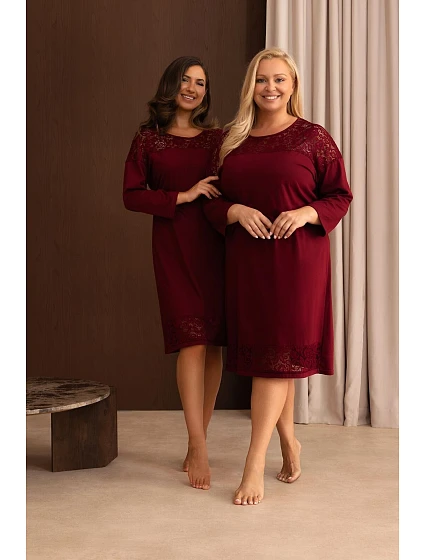 Košile Regina 2014, dlouhý rukáv, velikosti M–2XL, Z26
