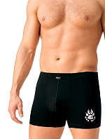 Bokserki Key MXH 636 B26 M-2XL