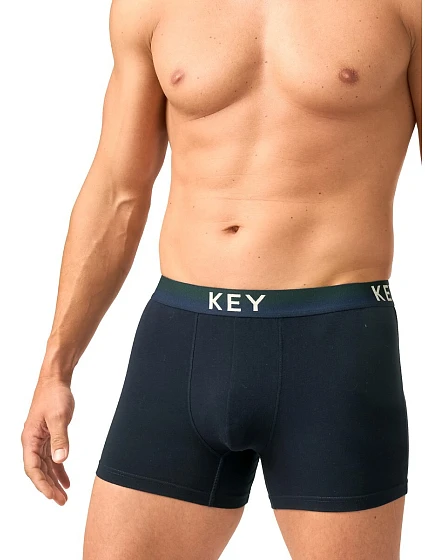 Bokserki Key MXH 239 B26 M-2XL Bokserki Key MXH 239 B26 M-2XL