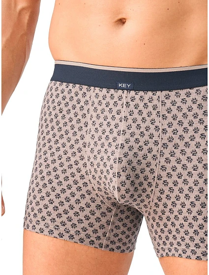 Boxerky MXH model 22303853 B26 M–2XL - Key Boxerky MXH model 22303853 B26 M–2XL - Key