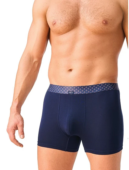 Bokserki Key MXH 927 B26 Bamboo M-2XL Bokserki Key MXH 927 B26 Bamboo M-2XL