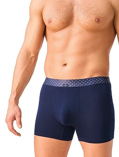 Bokserki Key MXH 927 B26 Bamboo M-2XL