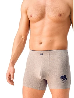 Bokserki Key MXH 620 B26 M-2XL