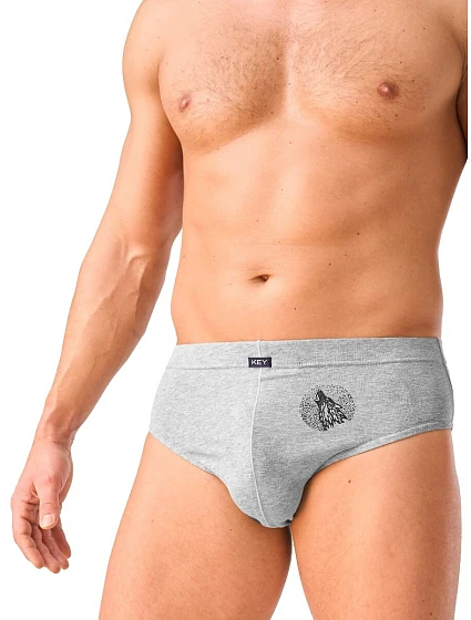 Slipy Key MPP 614 B26 A'2 M-2XL