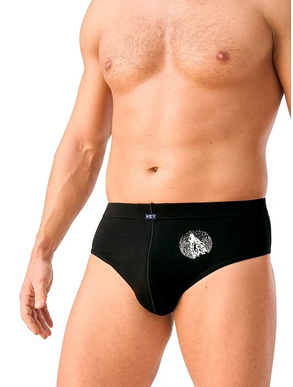 Spodní prádlo Key MPP 614 B26 A'2 M–2XL Spodní prádlo Key MPP 614 B26 A'2 M–2XL