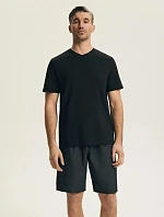 Pyžamo Henderson Premium 44608, dlouhé rukávy, velikost M–3XL