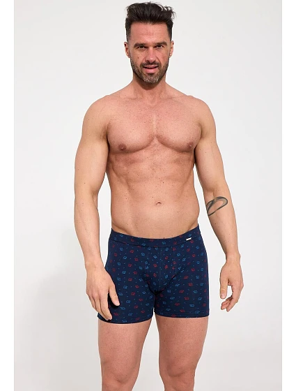 Boxerky Cornette Prime 904/139 S–2XL