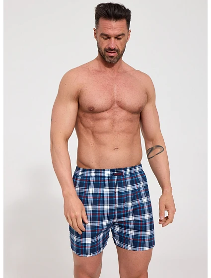Boxerky Cornette Comfort 008/347 3XL–5XL Boxerky Cornette Comfort 008/347 3XL–5XL