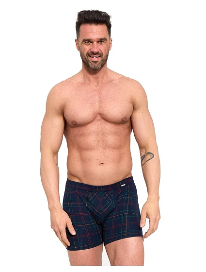 Boxerky Cornette Prime 904/140 S–2XL Boxerky Cornette Prime 904/140 S–2XL