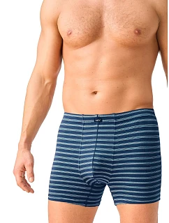 Boxerky Key MXH 371 B26 M–2XL