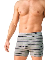 Boxerky Key MXH 376 B26 M–2XL