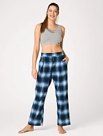 Pyžamové kalhoty Key LHE 465 B26 S–XL